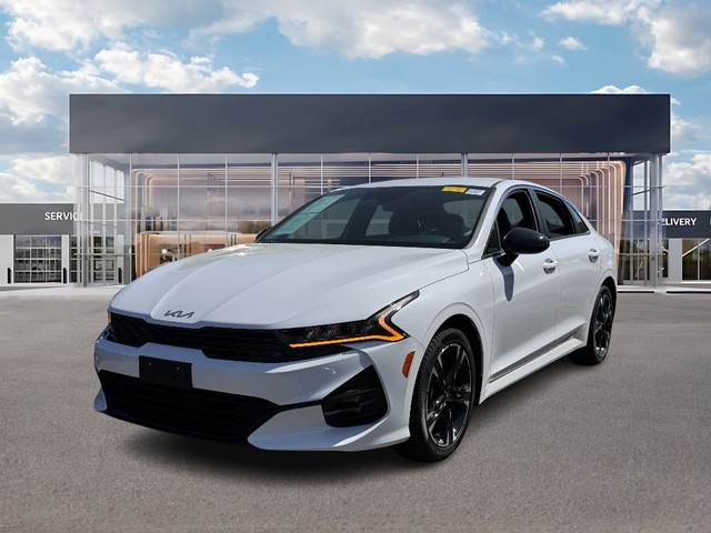 more details - kia k5
