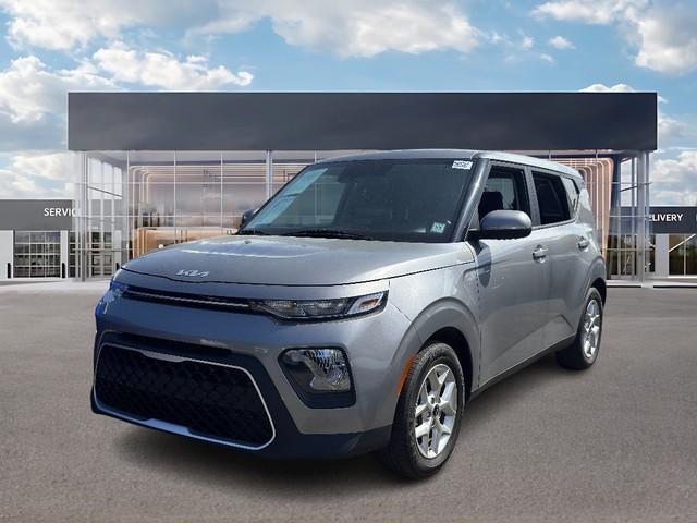 more details - kia soul