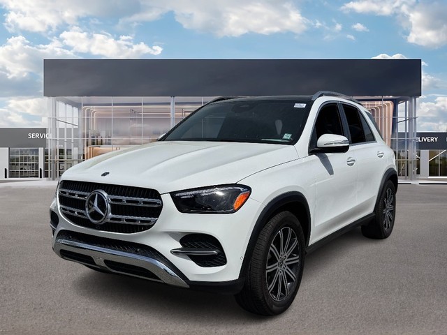 more details - mercedes-benz gle