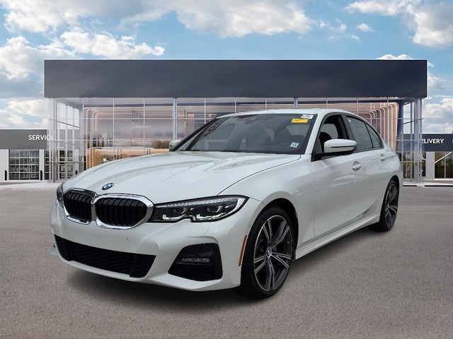 more details - bmw 3 series