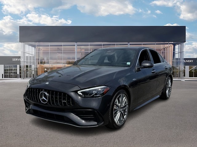 more details - mercedes-benz c-class