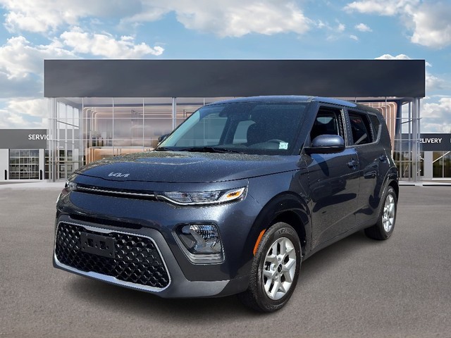 more details - kia soul