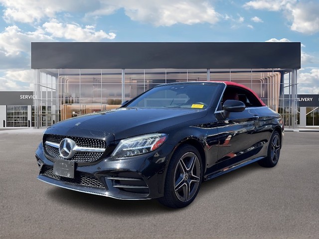 more details - mercedes-benz c-class