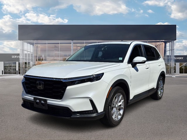 more details - honda cr-v