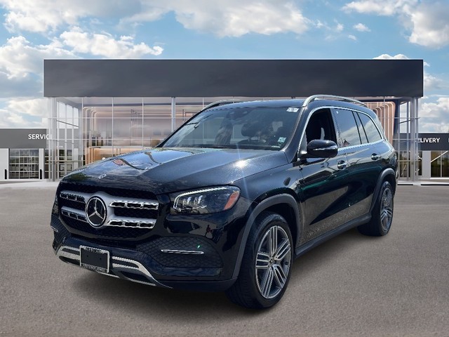 more details - mercedes-benz gls