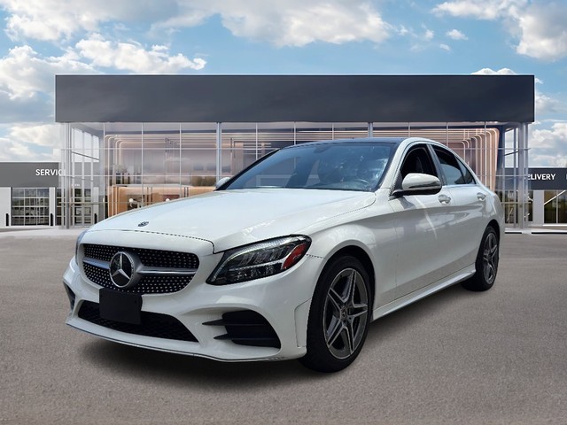 more details - mercedes-benz c-class