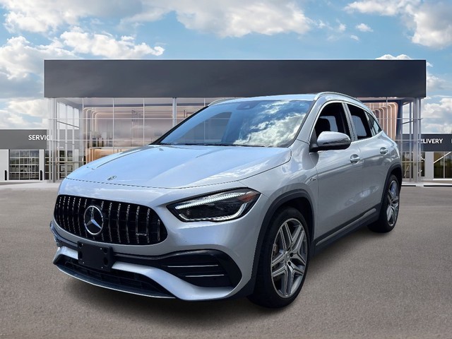 more details - mercedes-benz gla