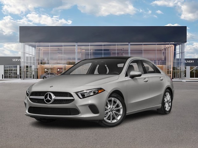 more details - mercedes-benz a-class