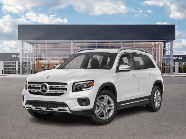 more details - mercedes-benz glb