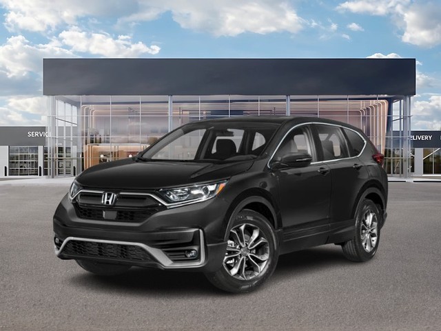 more details - honda cr-v