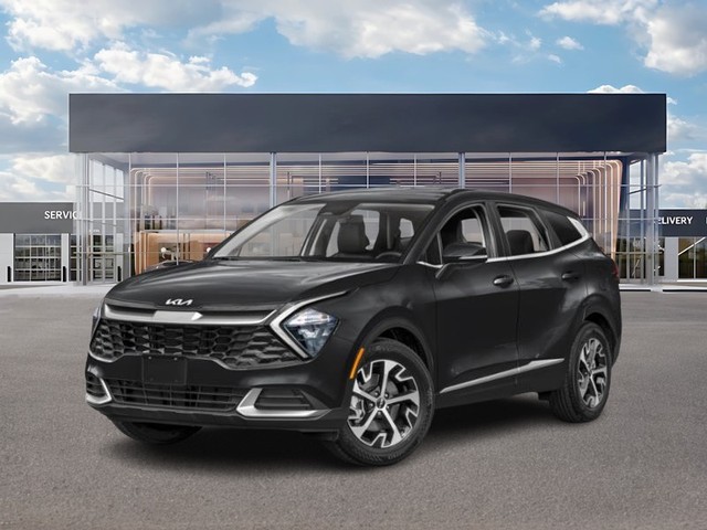 more details - kia sportage