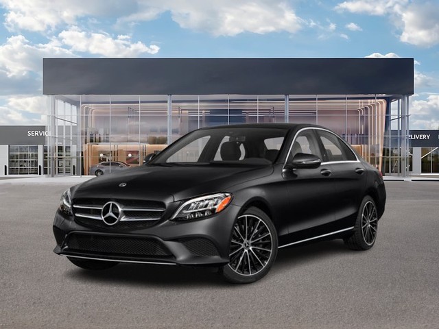more details - mercedes-benz c-class