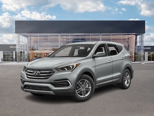 more details - hyundai santa fe sport