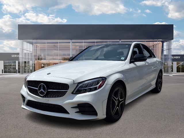 more details - mercedes-benz c-class