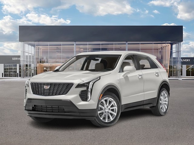 more details - cadillac xt4