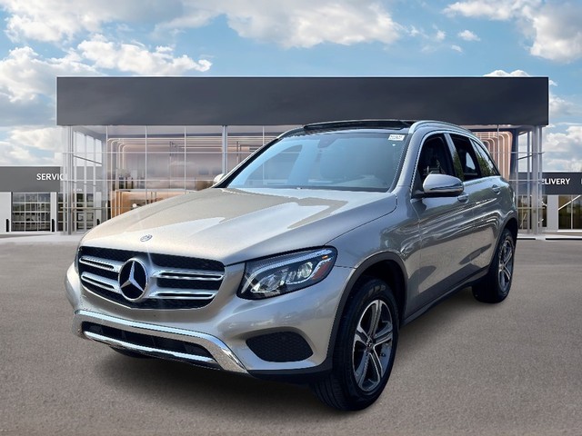 more details - mercedes-benz glc