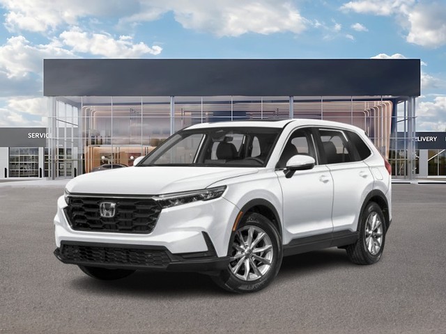 more details - honda cr-v