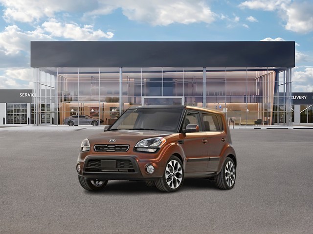 more details - kia soul
