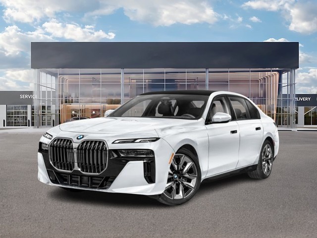 more details - bmw 7 series