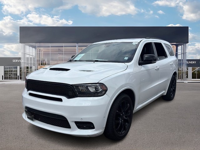 more details - dodge durango