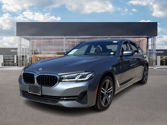 more details - bmw 5 series