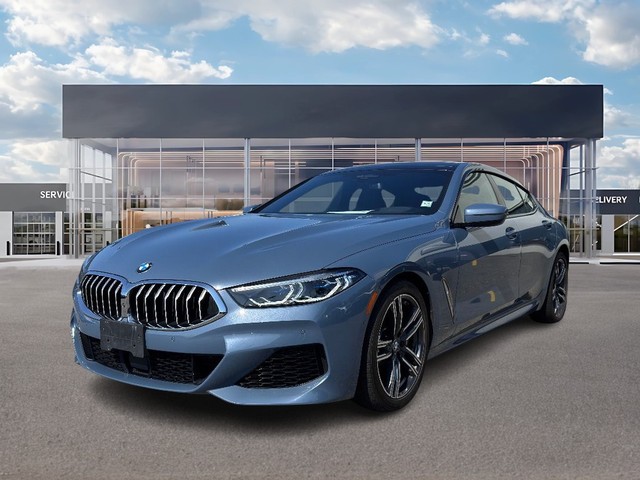 more details - bmw 8 series