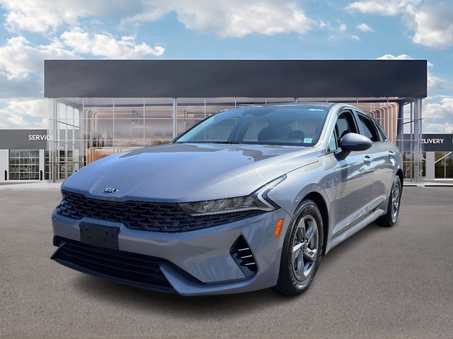 more details - kia k5