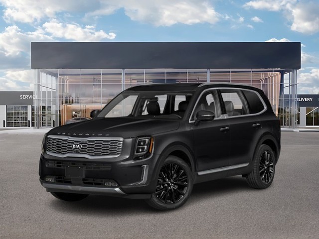 more details - kia telluride