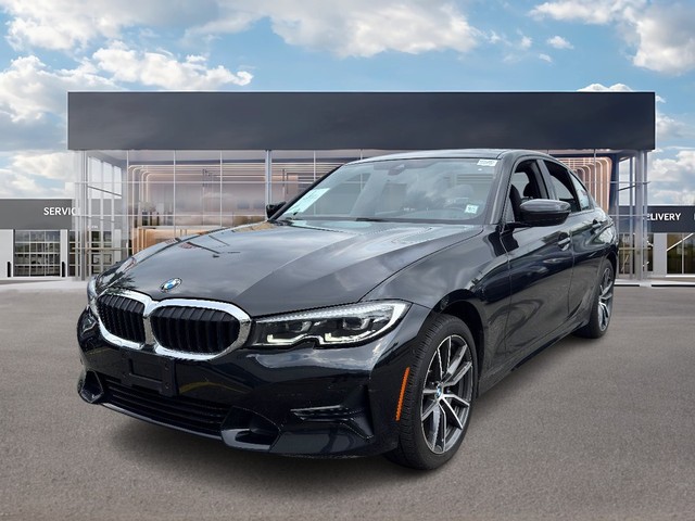 more details - bmw 3 series