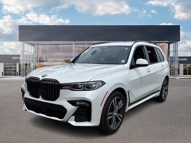 more details - bmw x7