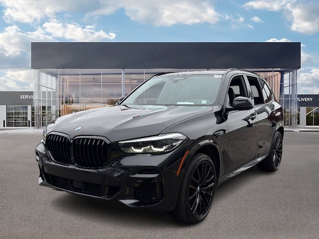more details - bmw x5