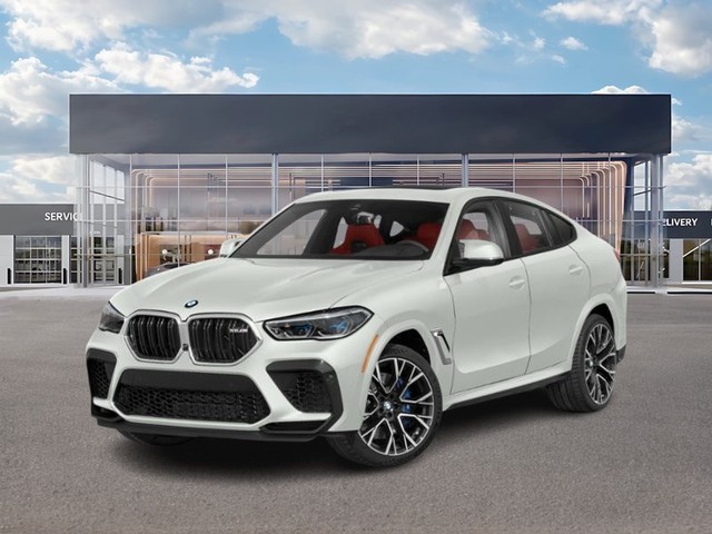 more details - bmw x6 m