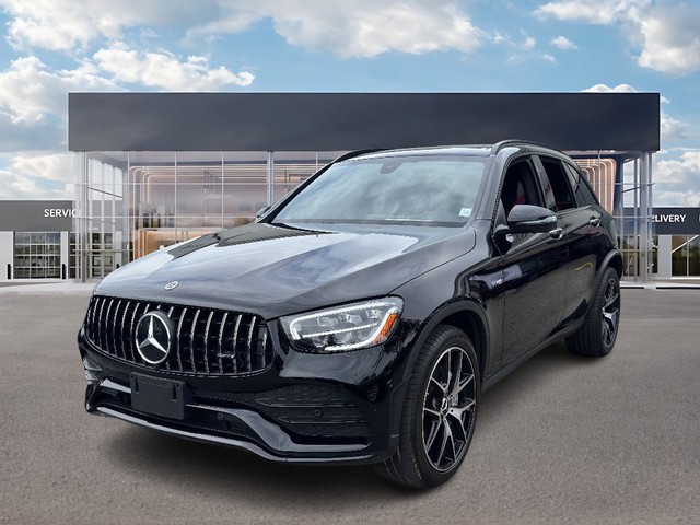 more details - mercedes-benz glc