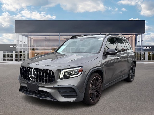 more details - mercedes-benz glb