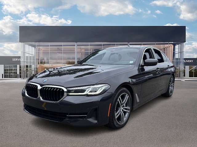 more details - bmw 5 series