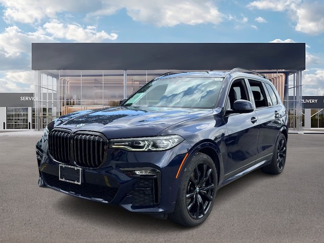 more details - bmw x7