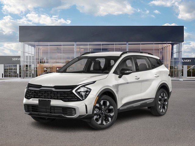 more details - kia sportage
