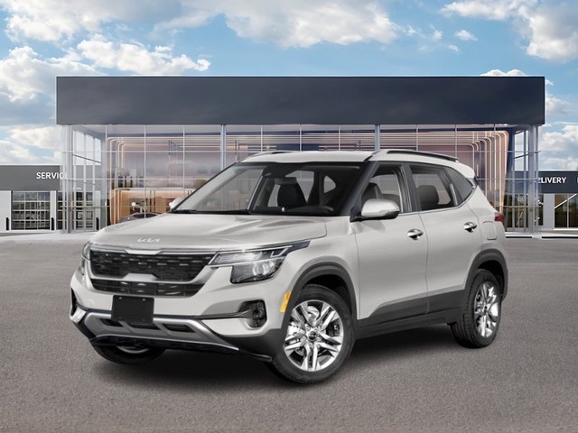 more details - kia seltos