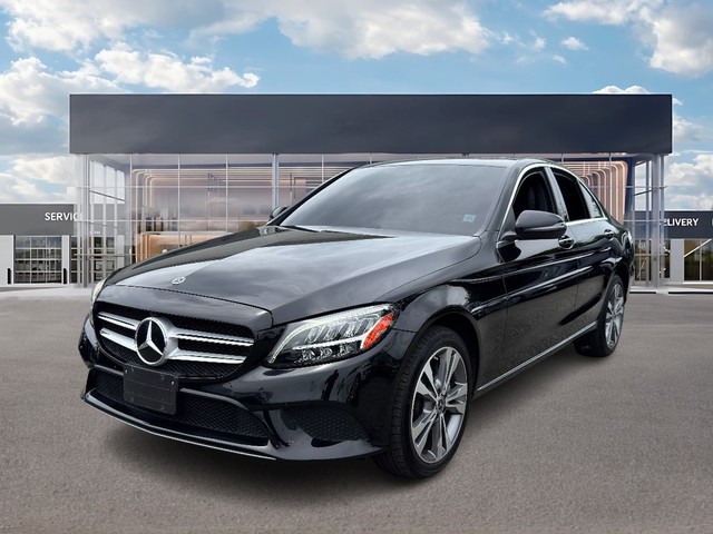 more details - mercedes-benz c-class
