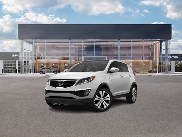 more details - kia sportage