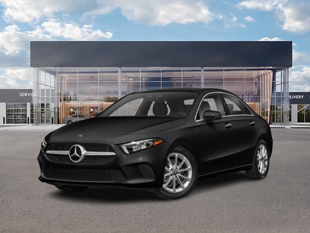 more details - mercedes-benz a-class