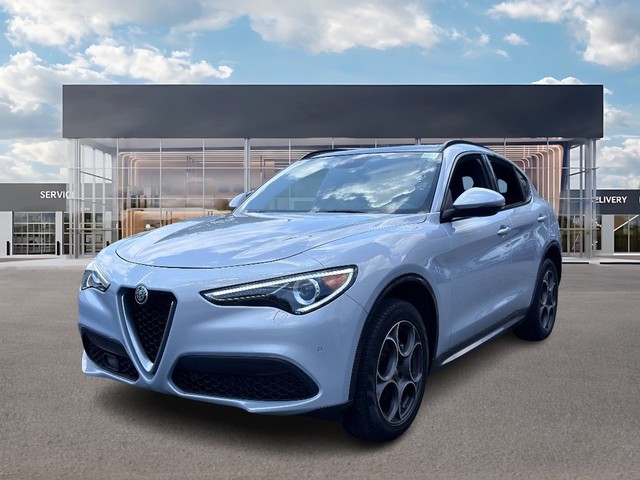 more details - alfa romeo stelvio