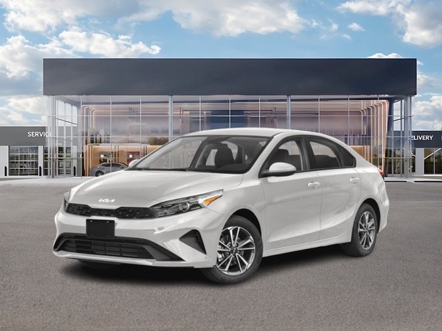 more details - kia forte