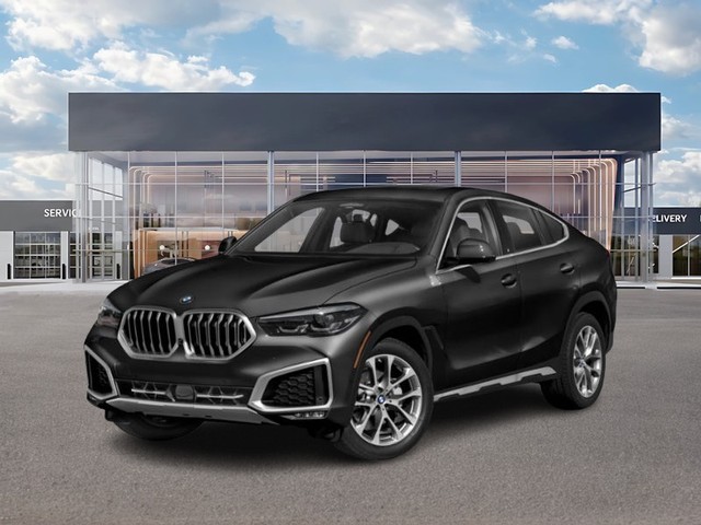 more details - bmw x6
