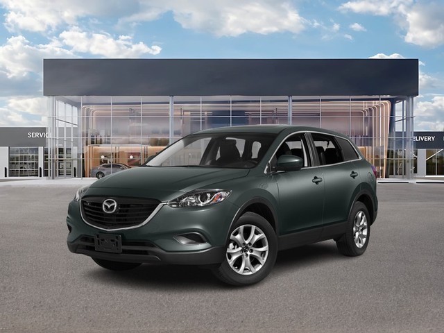 more details - mazda cx-9