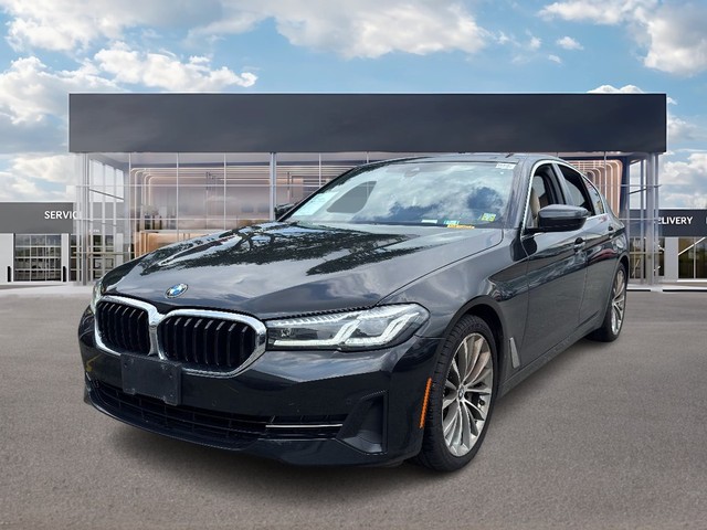 more details - bmw 5 series
