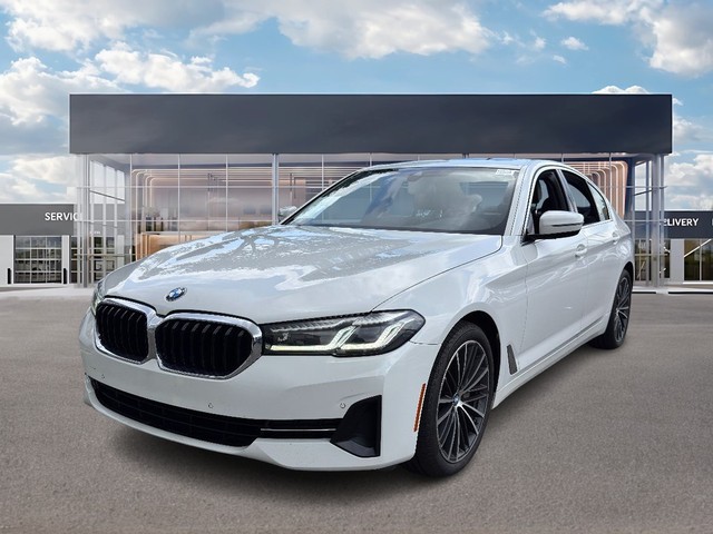 more details - bmw 5 series