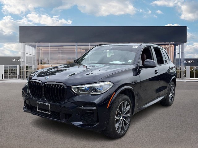 more details - bmw x5