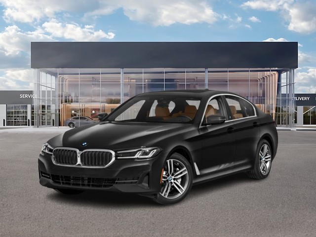 more details - bmw 5 series