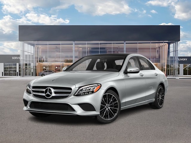 more details - mercedes-benz c-class